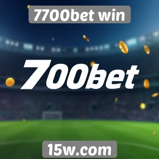 Avaliação da plataforma 7700bet win para apostadores iniciantes