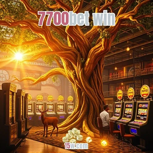 7700bet win: Bônus que Transformam Apostas em Ganhos Incríveis