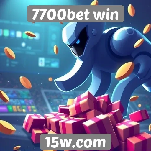 Tendências de jogos no 7700bet win para 2025