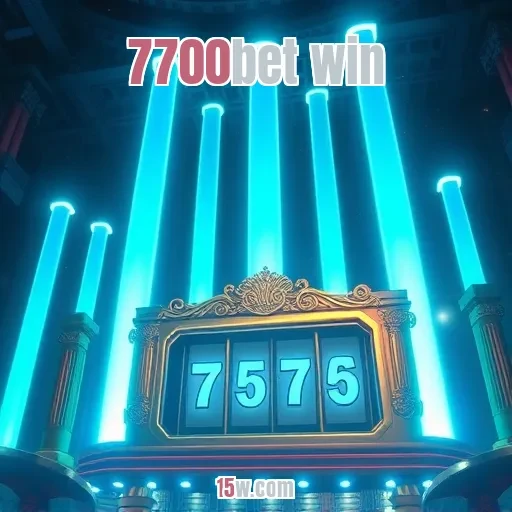 7700bet win: A Experiência de Login que Transforma seu Jogo