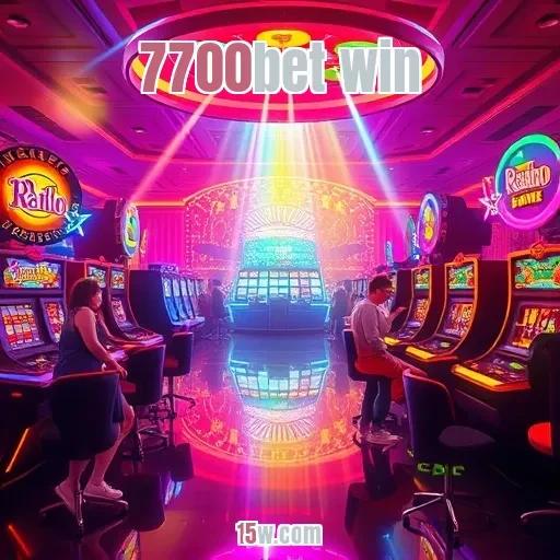 7700bet win: Promoções Imperdíveis Para Aumentar Seus Ganhos