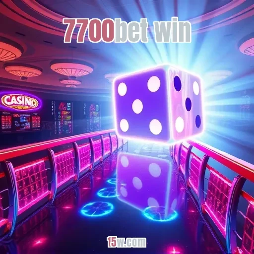 7700bet win: Recursos Imperdíveis nos Eventos Esportivos