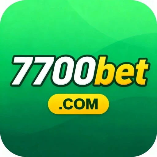 7700bet win logo